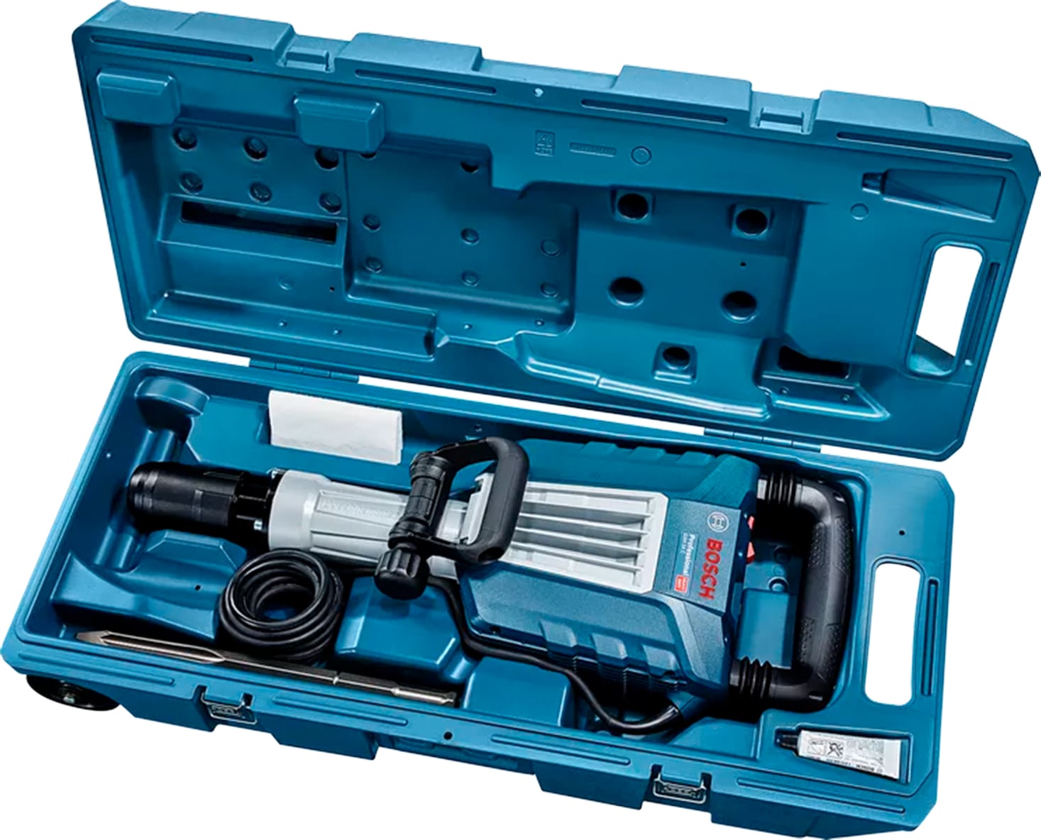 BOSCH Professional Gsh 14 C Kırıcı - 0611344020