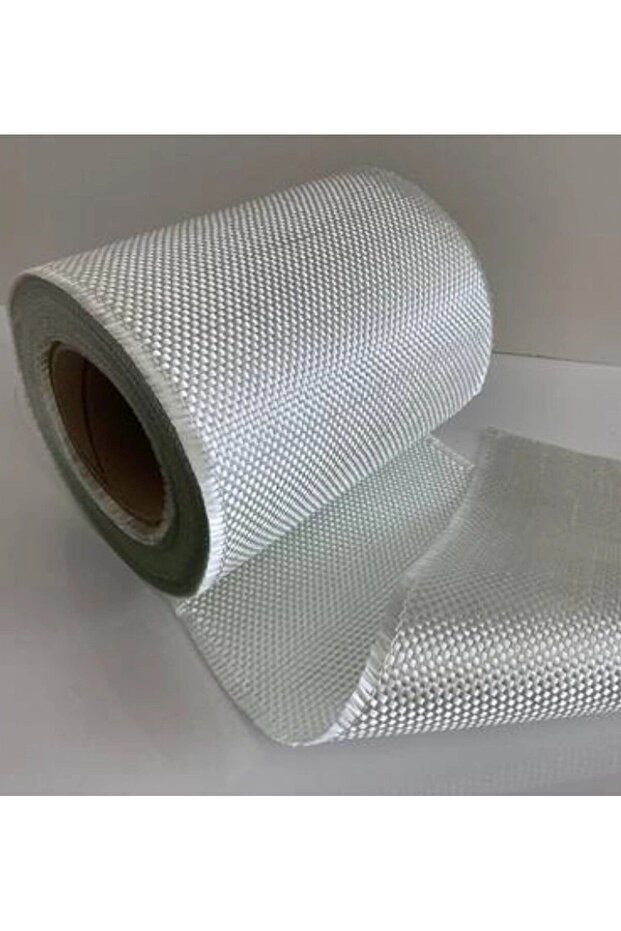 Cam Elyaf Dar Dokuma 500 gr/m²