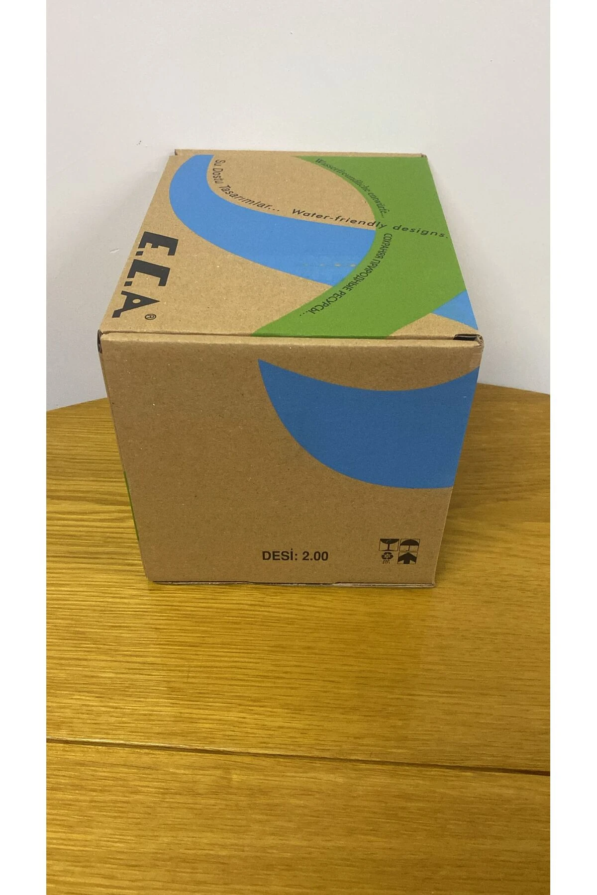 Adnoss E.c.a Spylos Banyo Bataryası 102102494