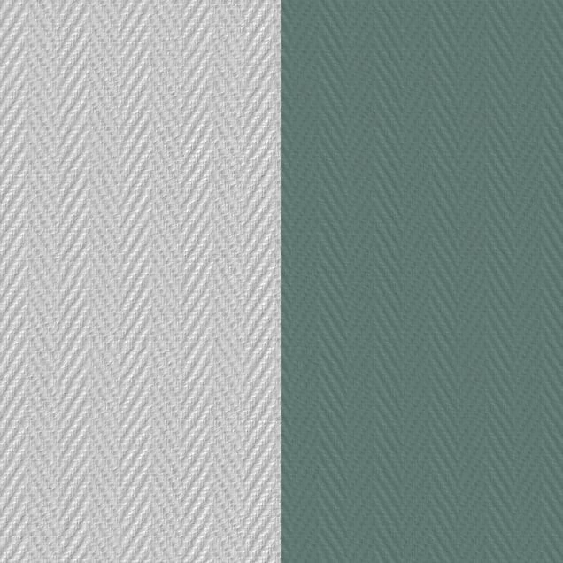 Filli Cam Tekstili Harmony Collection HC02 Leaf 25MT