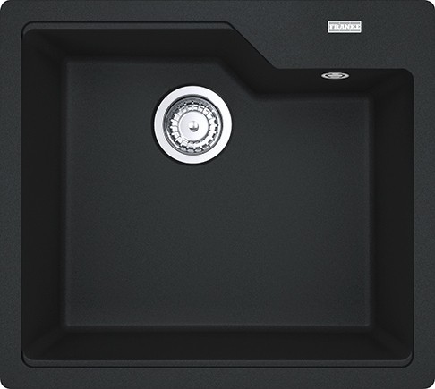 Urban Ubg 610-56 Nero Granit Evye 114.0582.267