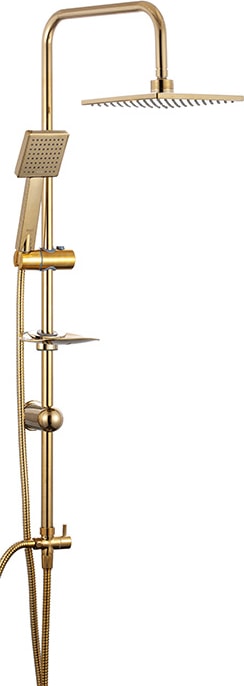 Aqua Altın Batarya Set 440537,941528,941518