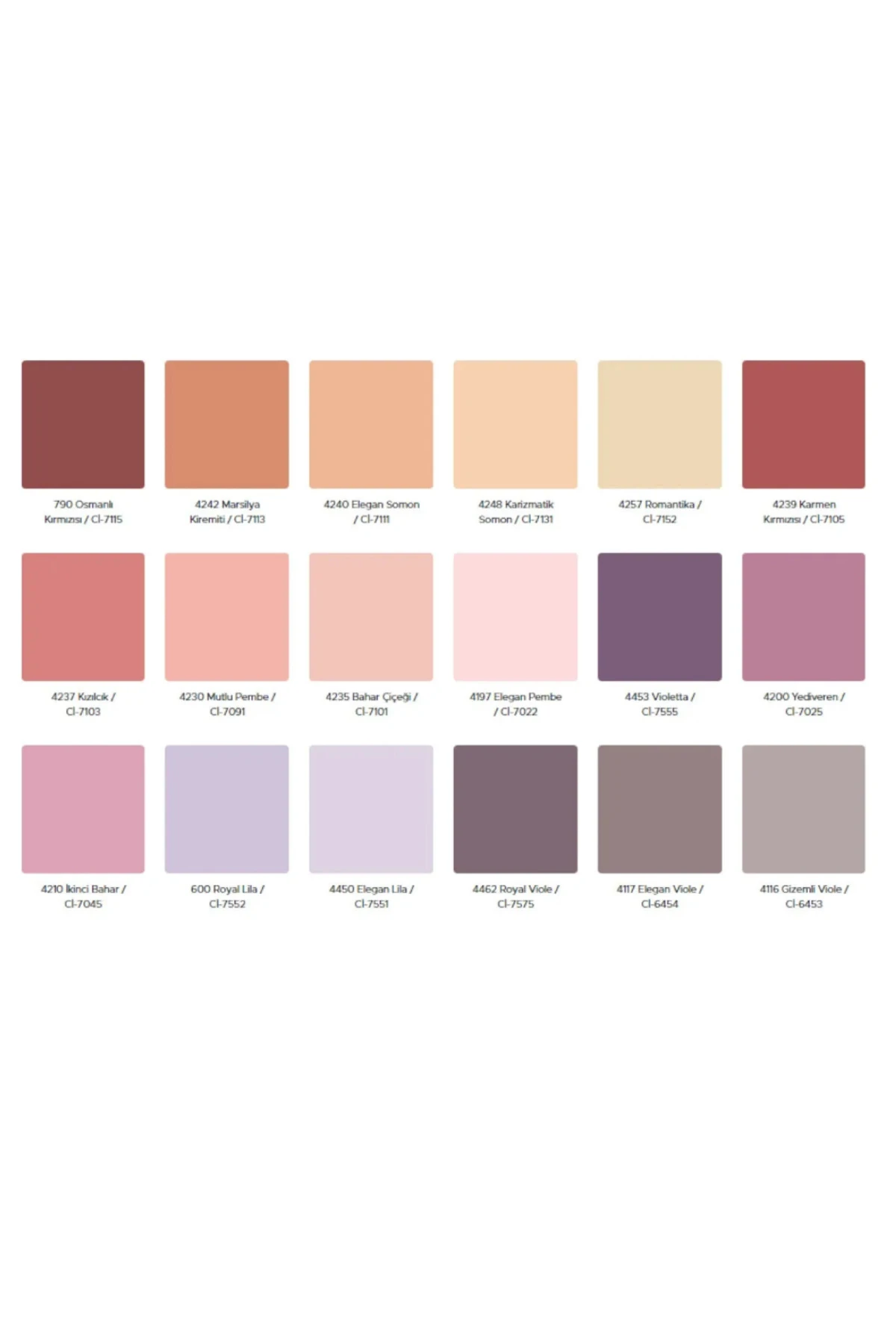 Popüler Ekonomik Fiyatlı İç Cephe Duvar ve Tavan Boyası 3.5 Kg Kumsal Beji