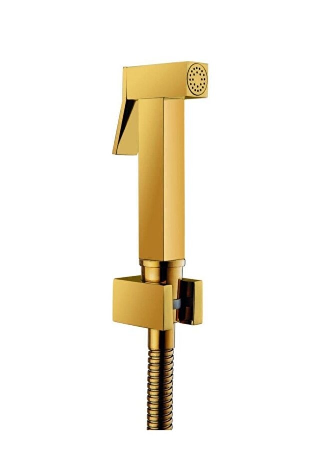 Sprey Taharet Seti Altın Gold Renk STS03-A