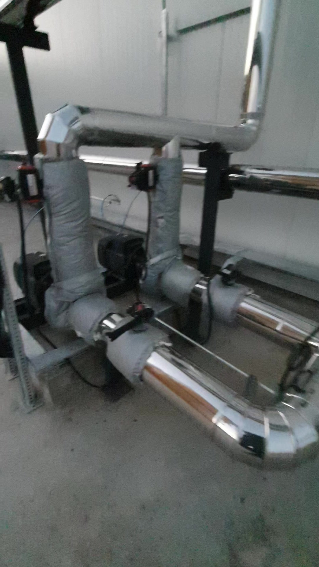 Dn 65 Kuresel Vana Ceketi