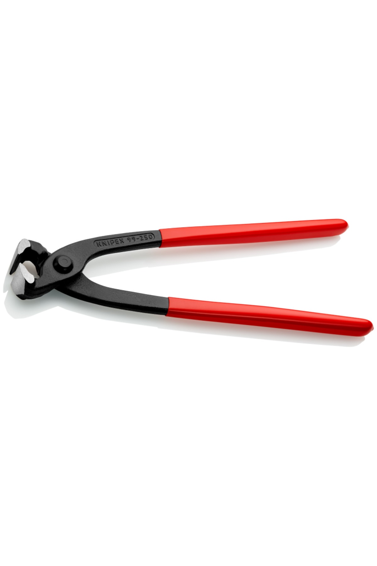 Betoncu Kerpeteni 250 mm (9901250)