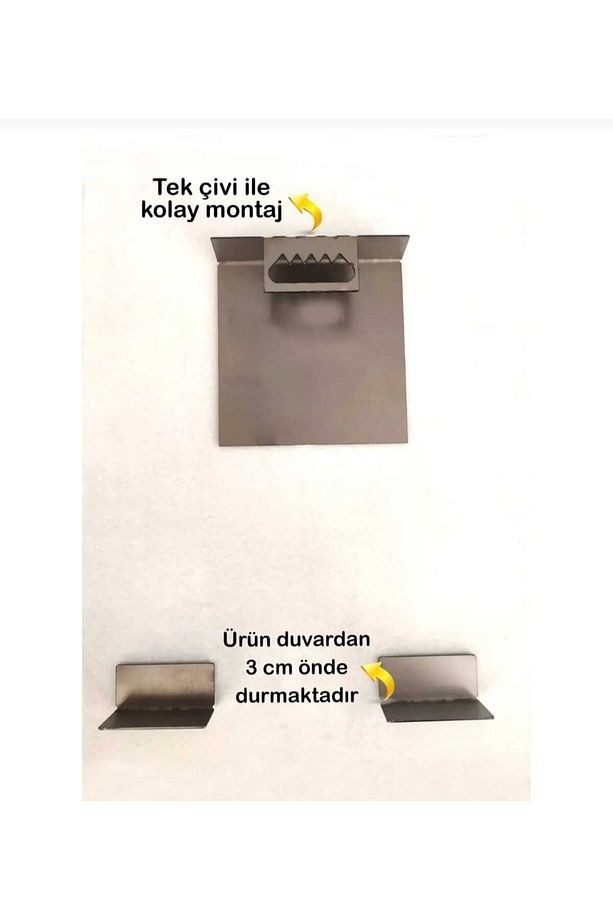 Themis Heykeli Cam Tablo