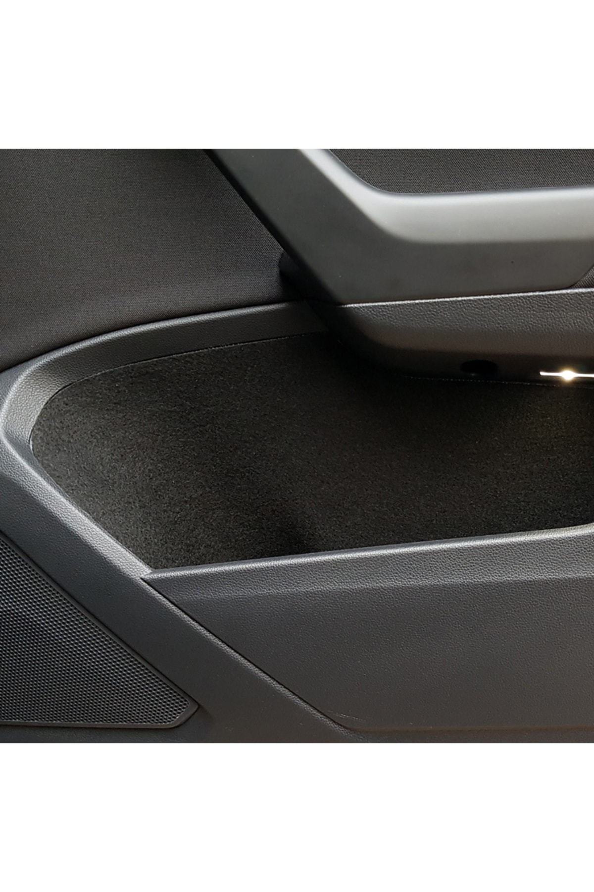 Skoda Scala Konfor Seti Kumaş Kaplama Ses Izolasyon Amaçlı Ürün