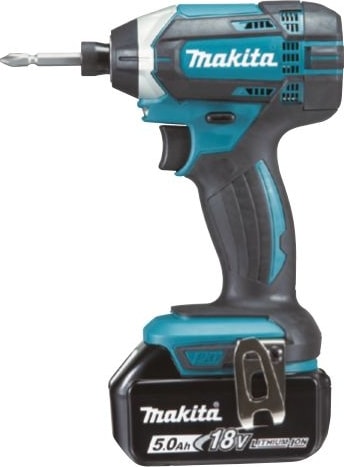 MAKİTA Makıta DTD152RTJ Akulu Darbelı Vıdalama