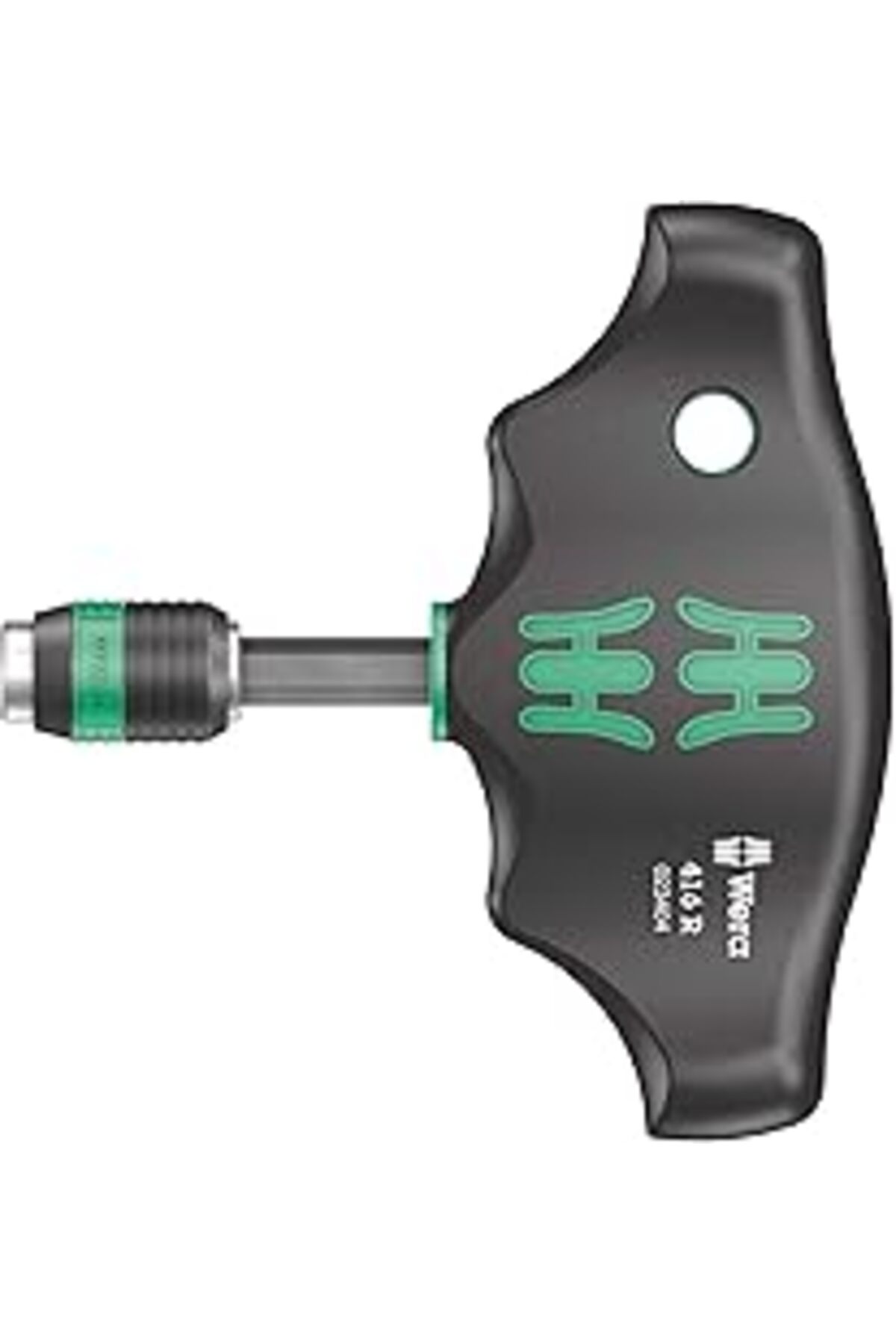 WERA 416 R T Kol Bits Tutucu 05023404001