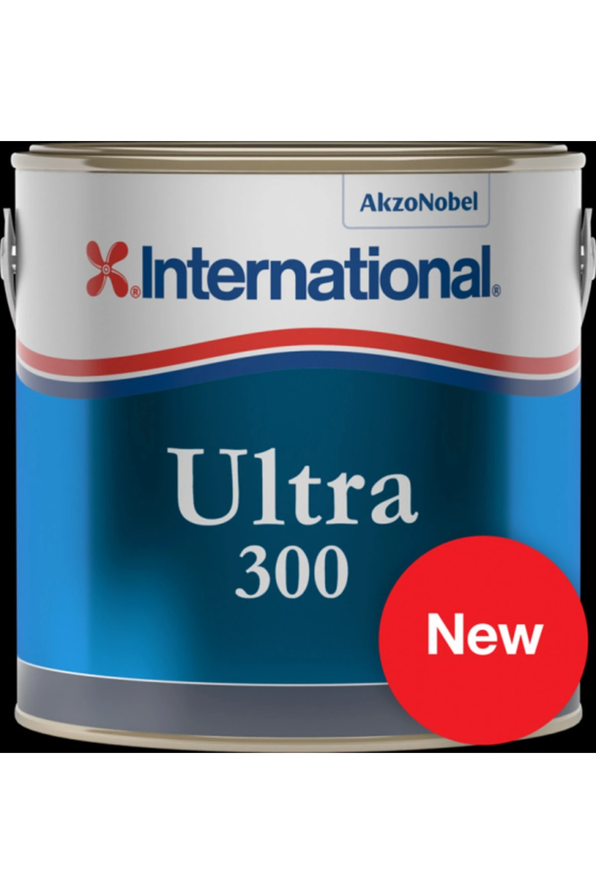 Ultra 300 Lacivert Zehirli Boya 2,5l Ücretsiz Kargo