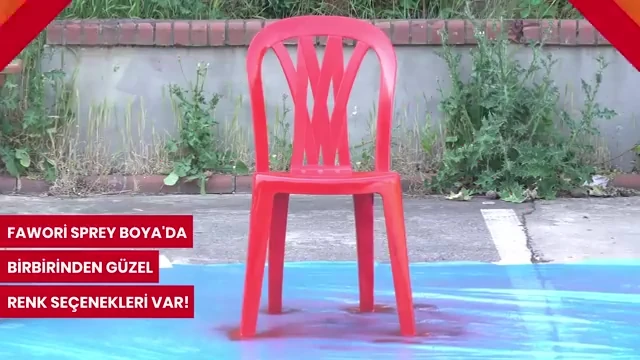 Akrilik Sprey Boya 400 ML Mor