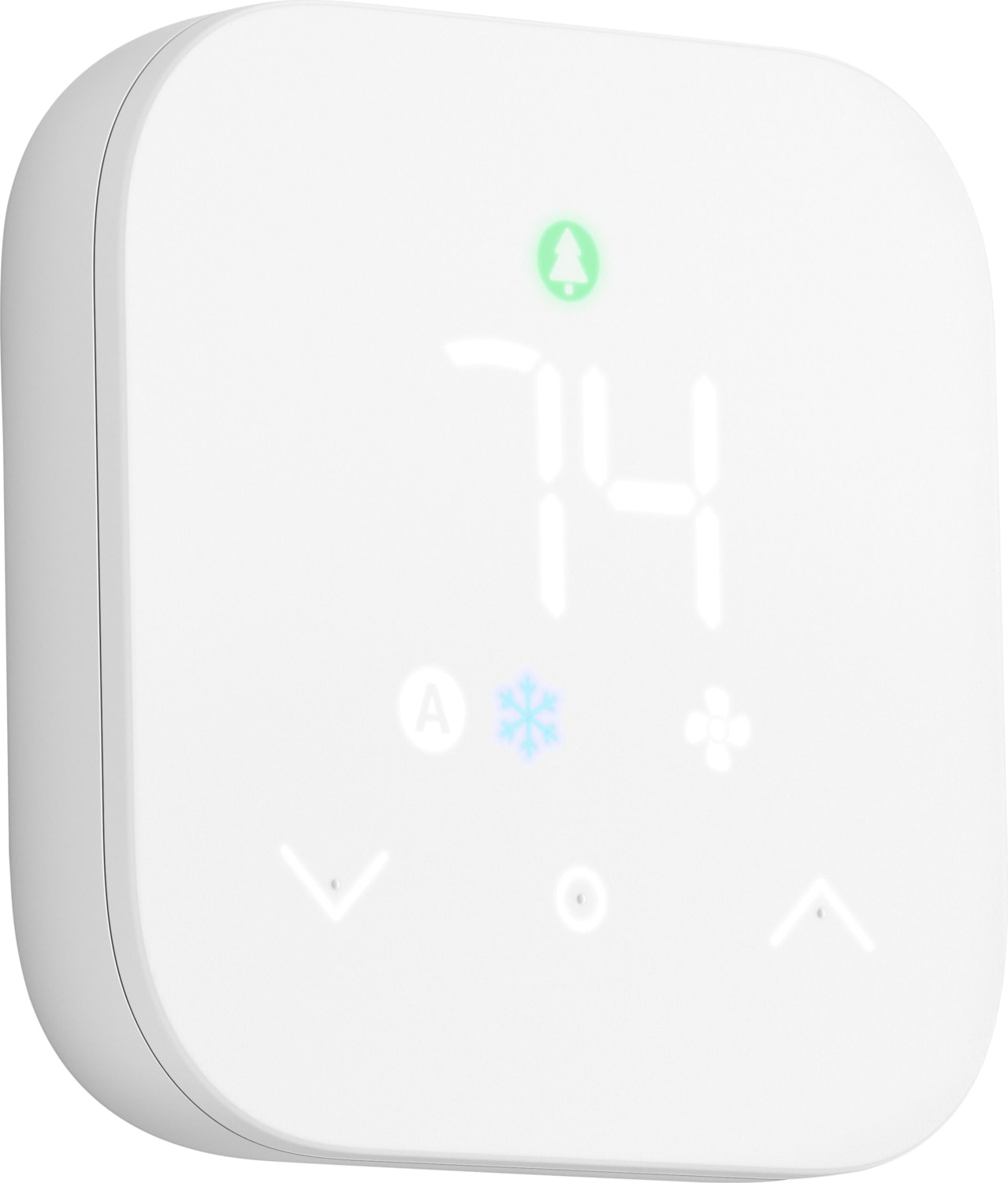 Smart Programmable Thermostat Termostatı