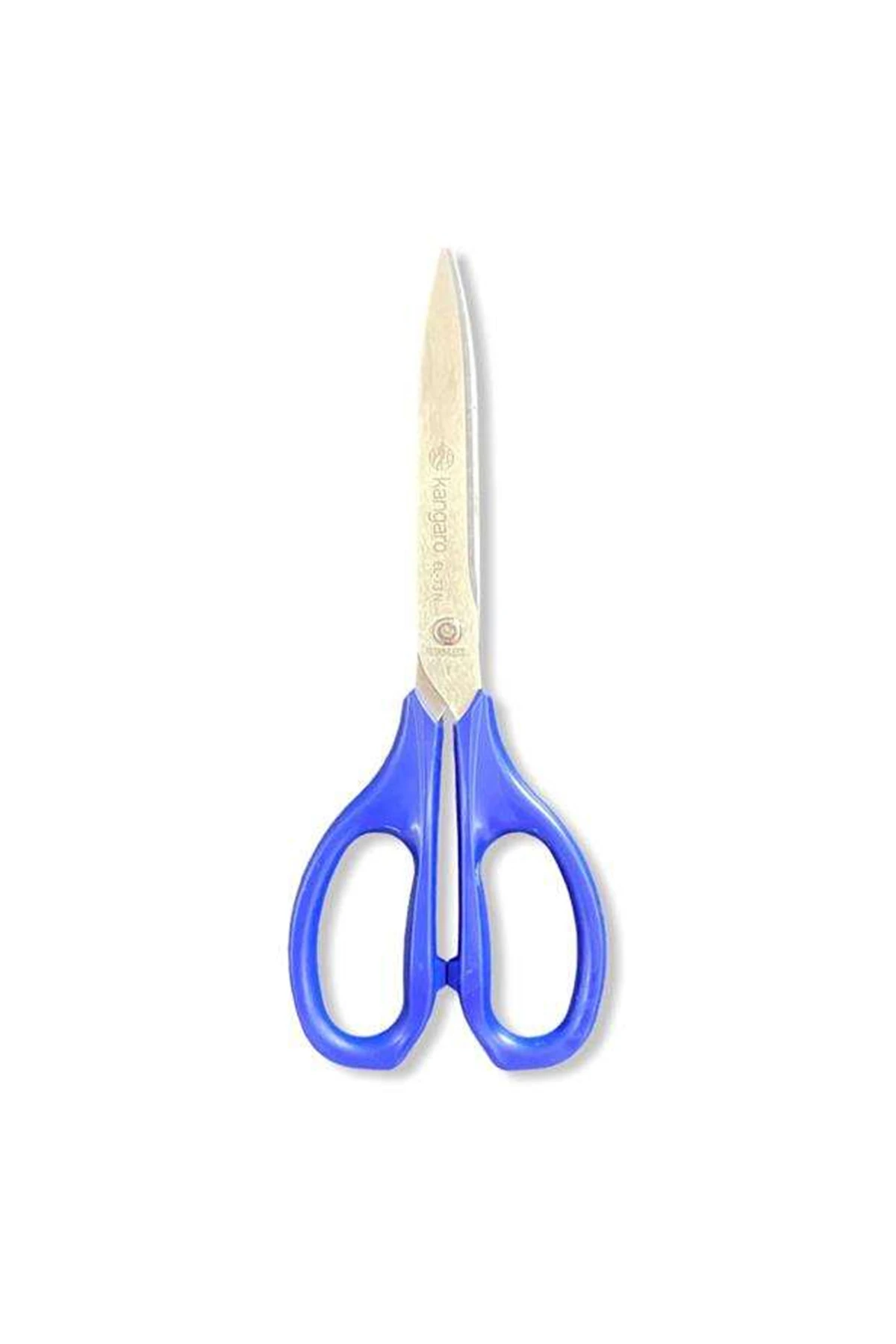 Makas Elegance 185 Mm Lacivert El-73n