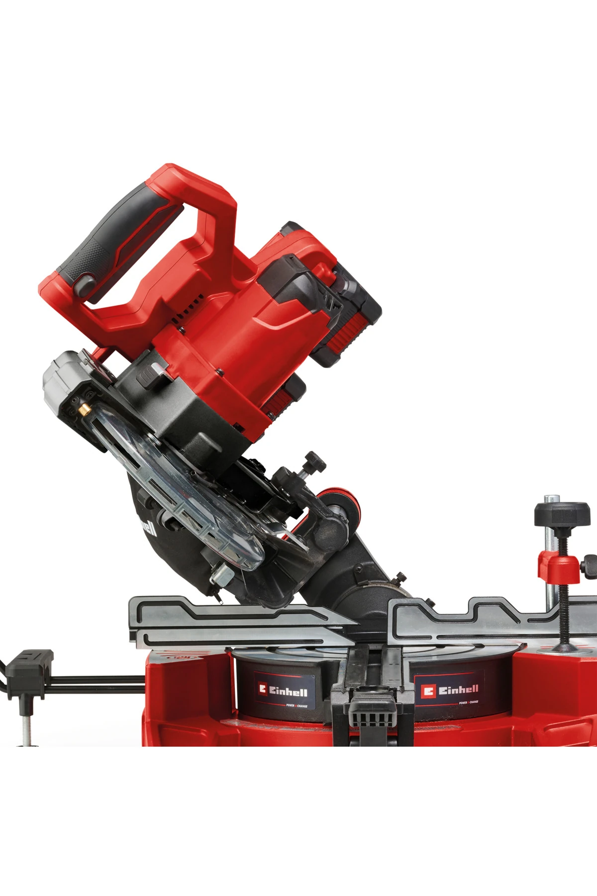 TE-SM 36/8 L Li-Solo, Akülü Gönye Testere (Akü ve şarj cihazı dahil değildir)