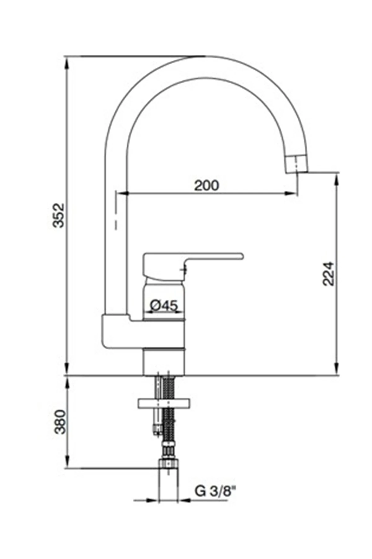 Vera Eviye Bataryasıkugu Borulu 102108735