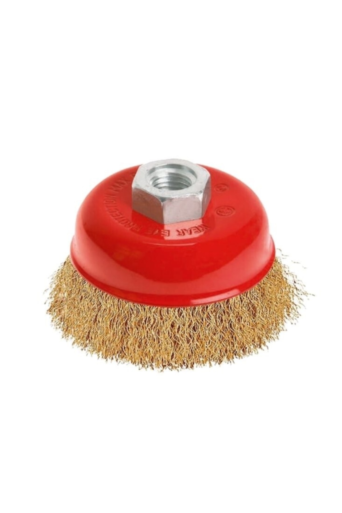 Çanak Fırça Saçaklı 65 Mm 785