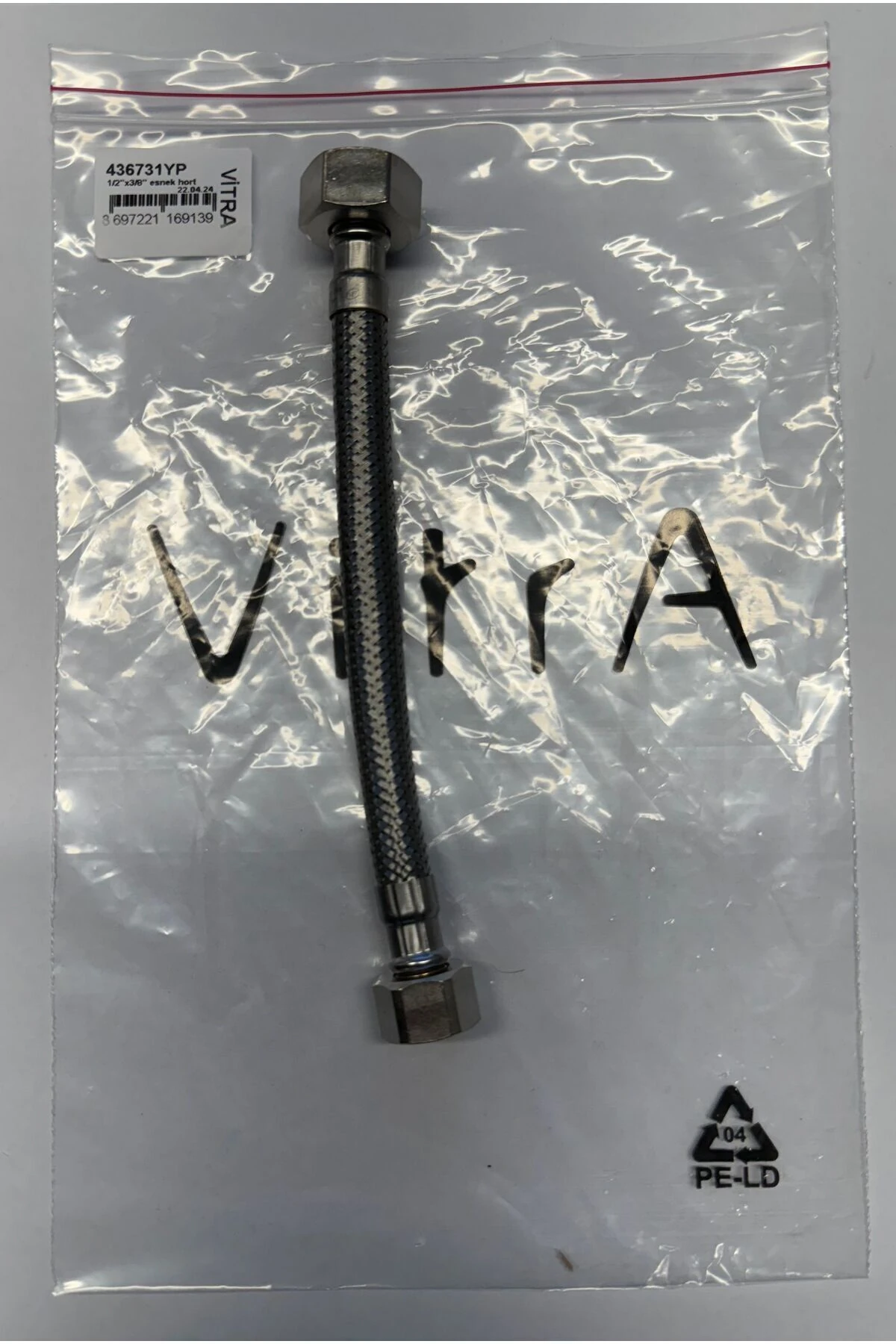 Doldurma Grubu Bağlantı Fleksi (436731YP)