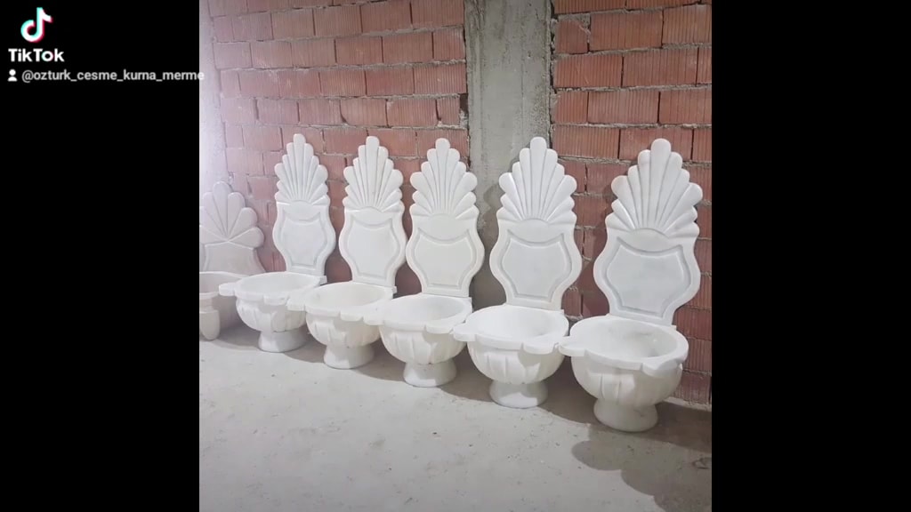 Mermer Kurna, Mermer Köşeli Hamam Kurnası, Köşe Kurnası, Mermer Hamam Kurna Modelleri Ve Fiyatları