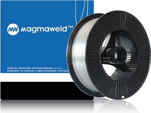 Mal 5356 1,20 mm Aluminyum Kaynak Teli Almg5 7 kg
