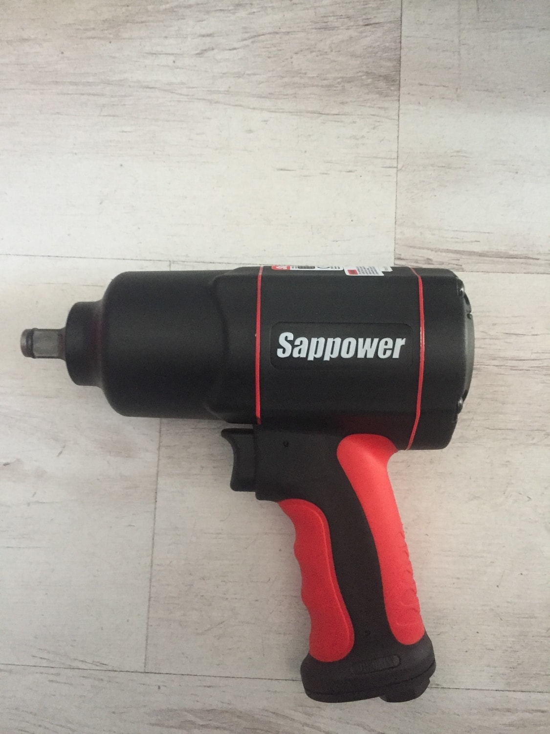 Iw-3c6 1/2' Somun Sıkma ve Sökme 1600 N.m