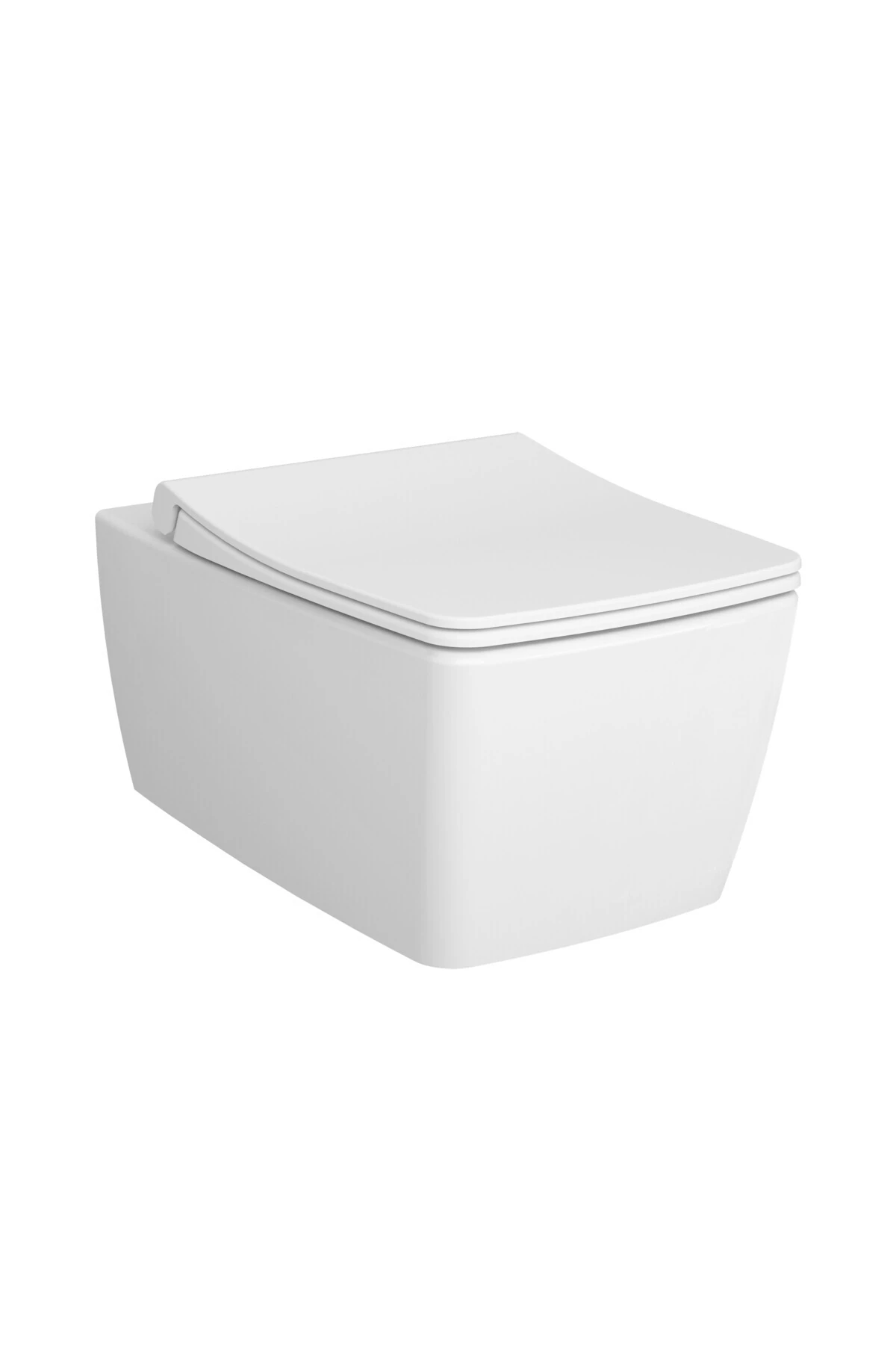 Metropole 7672B003-0559 Rim-ex Asma Klozet, 56 cm, Beyaz