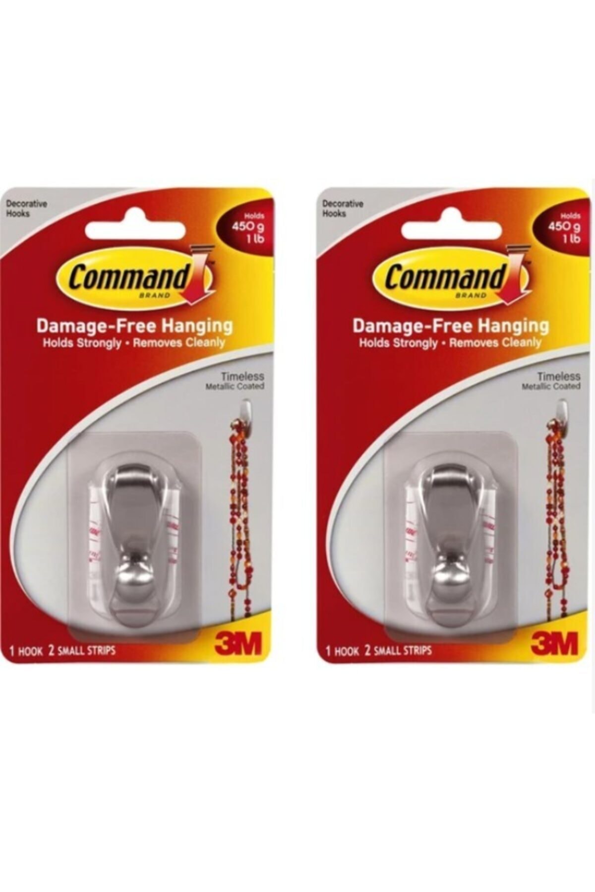 Command 17062bn 2'li