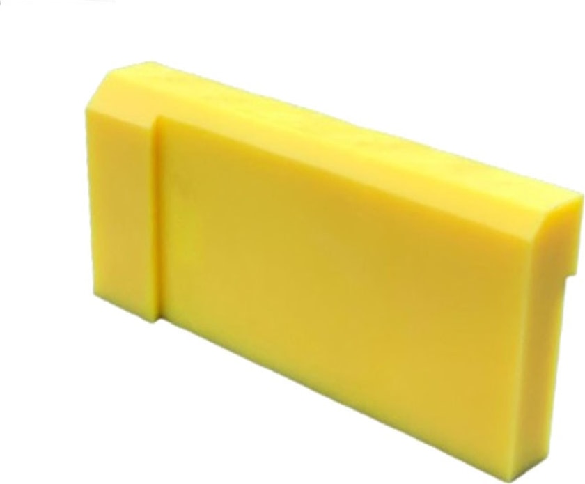 Laminant Parke Çakma Takozu Kestamit 15 cm * 7 cm