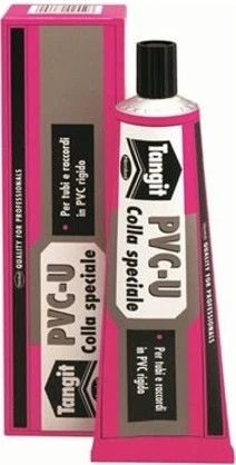 Henkel  Sert Pvc Yapıştırıcı 125 gr