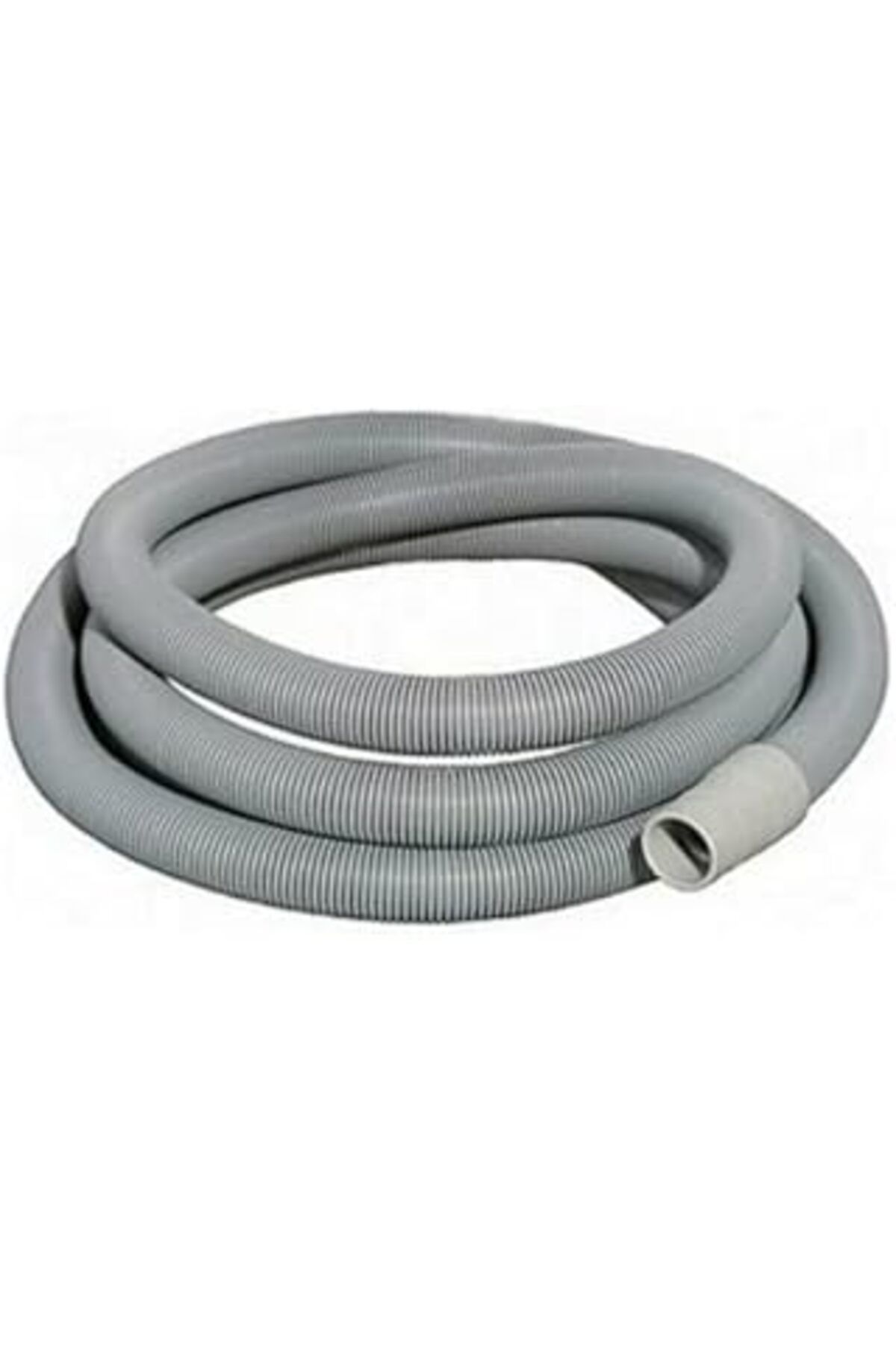 Çamaşır ve Bulaşık Makinası 3 mt İçin Pis Su Tahliye Hortumu