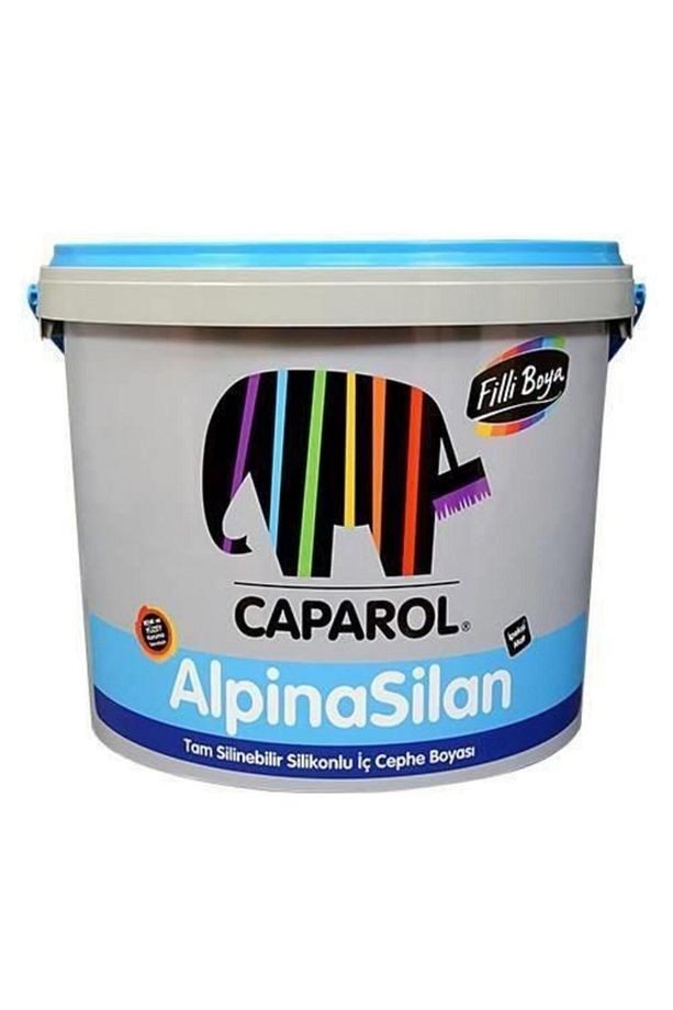Momento Silan Silikonlu Iç Cephe Boyası 2.5 Lt