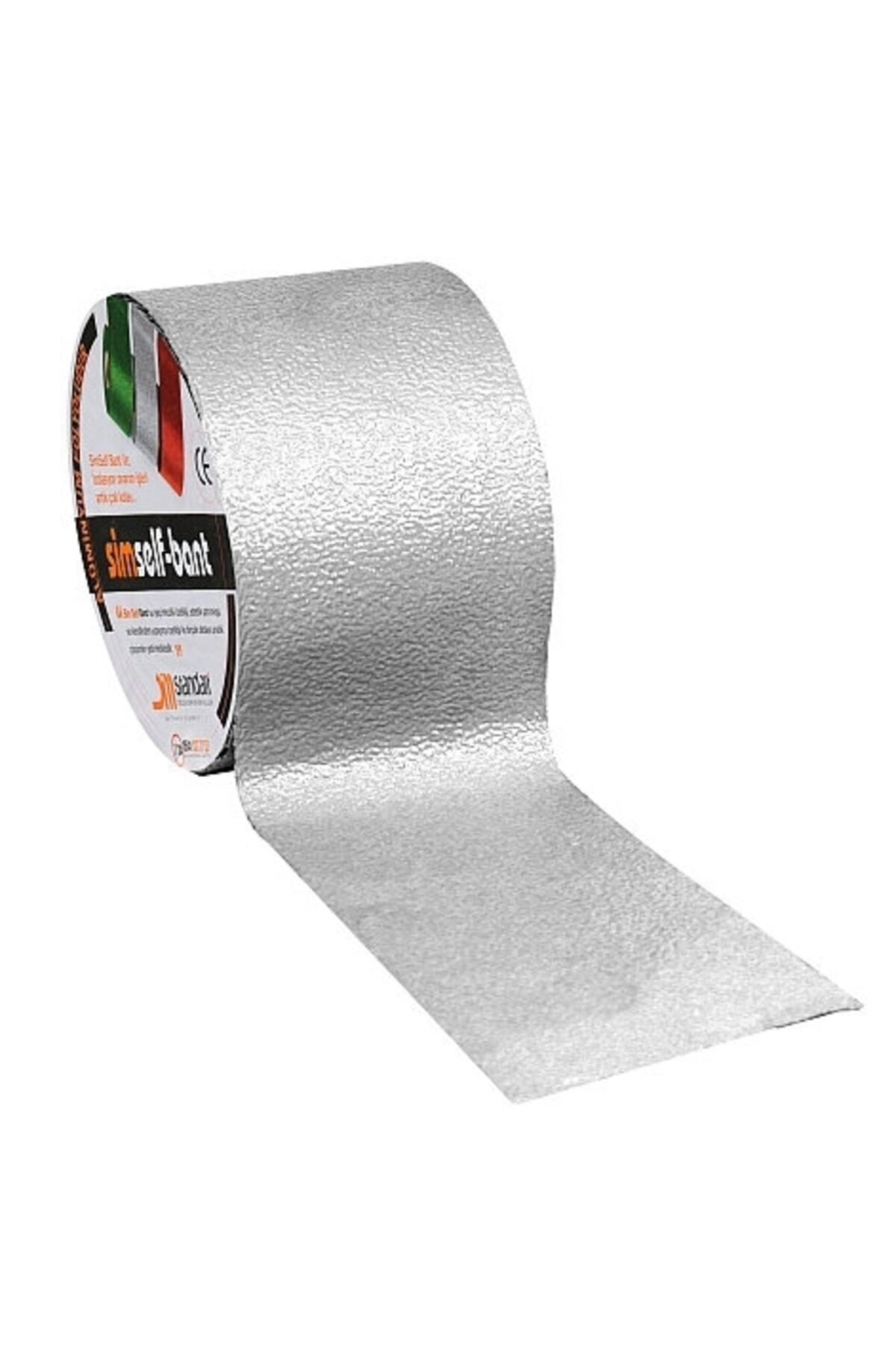 Tamir Bandı - Simself Bant Alüminyum Folyolu (60cm)