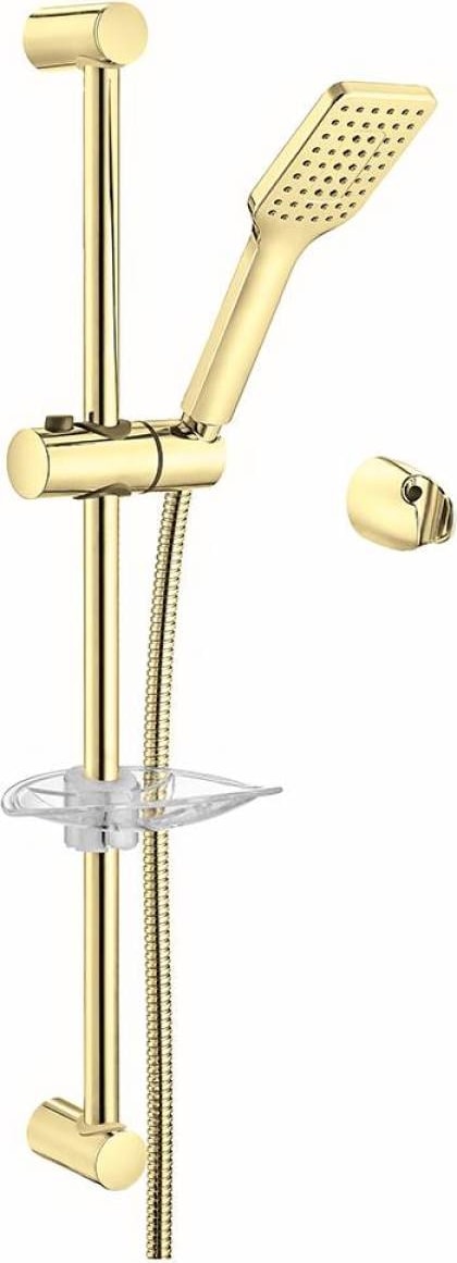Tiera Hareketli Banyo Üst Takım - Altın Görünümlü 102846029