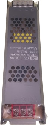 Uzdrıver Premıum Şerit LED Trafosu 150W 12,5AMPER 85-265V