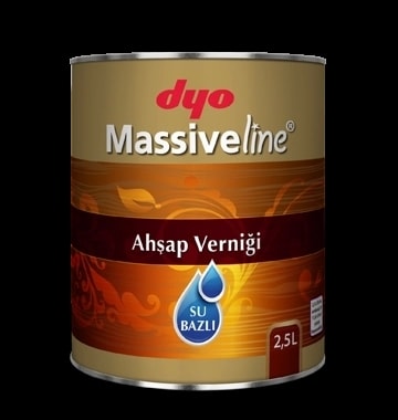 Massiveline Subazlı Ver. Maun 2,5 Lt