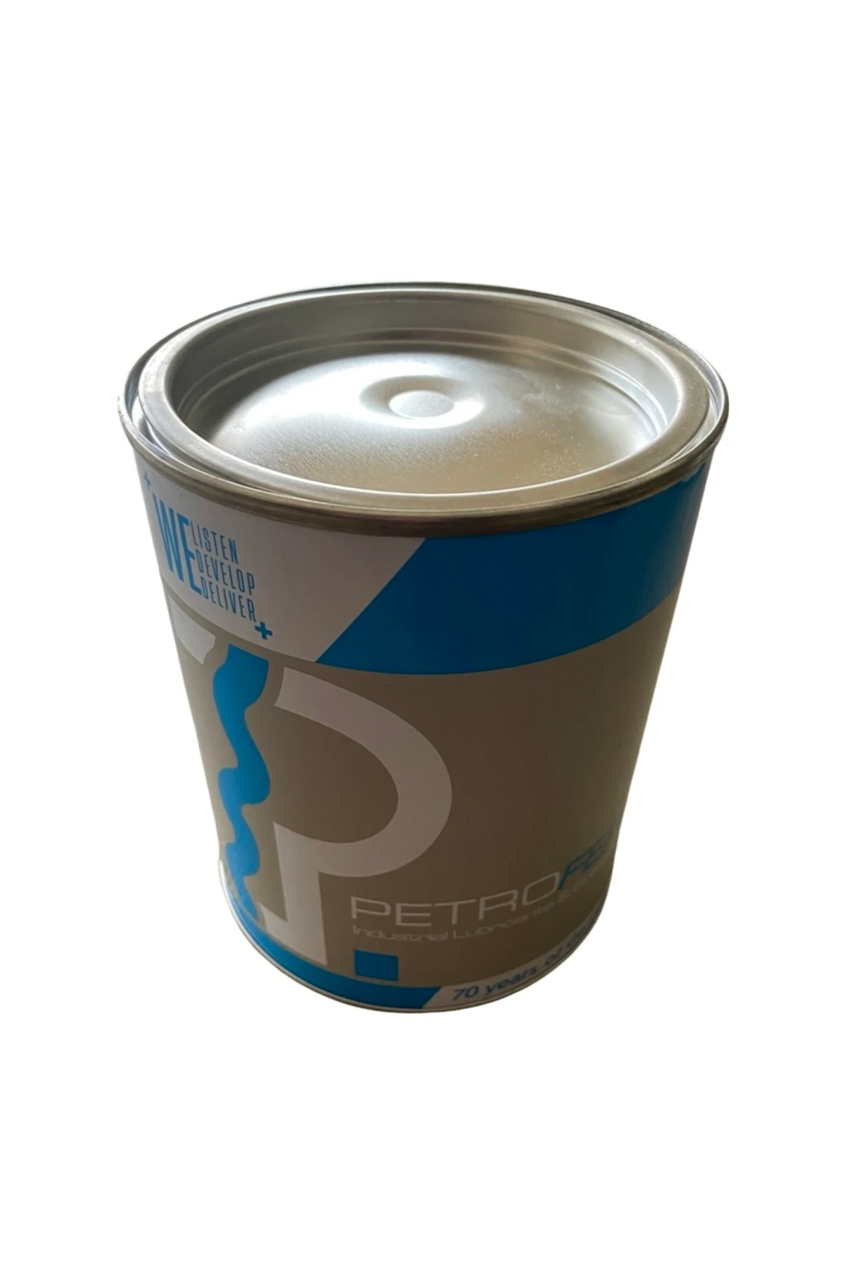 0,9 Kg Beyaz Rulman Gresi