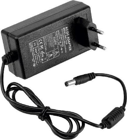 CT-2552 42 W 3,5 Amper  Fişli Adaptör