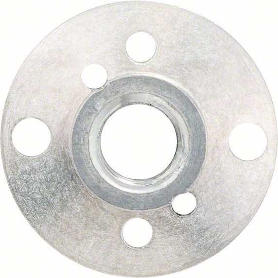BOSCH 115/125 Mm M14 Flanş Dişli Somun 2603345002