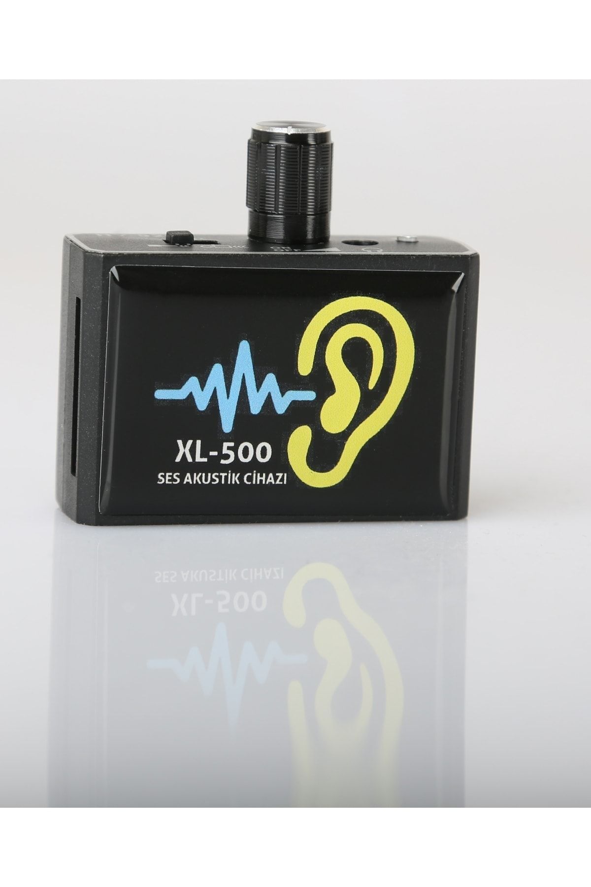 Su Kaçağı Bulma Cihazı