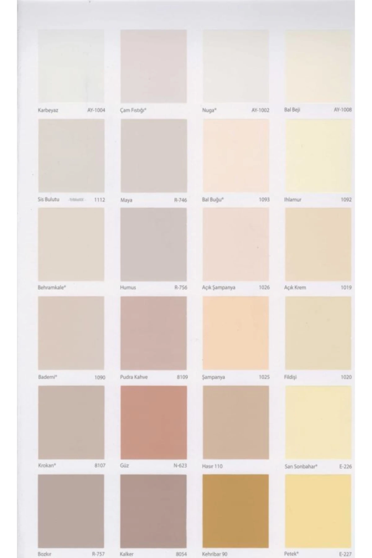 Filli Momento Max Cleanix Iç Cephe Boyası 15 L