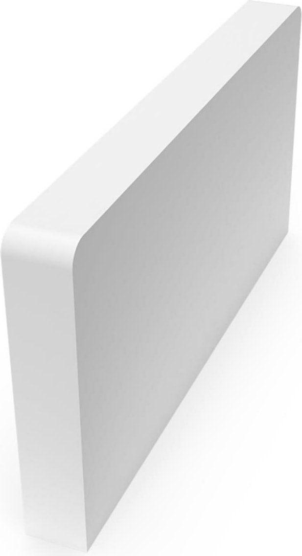 100X50 MM. UÇ TAPA SONLANDIRMA