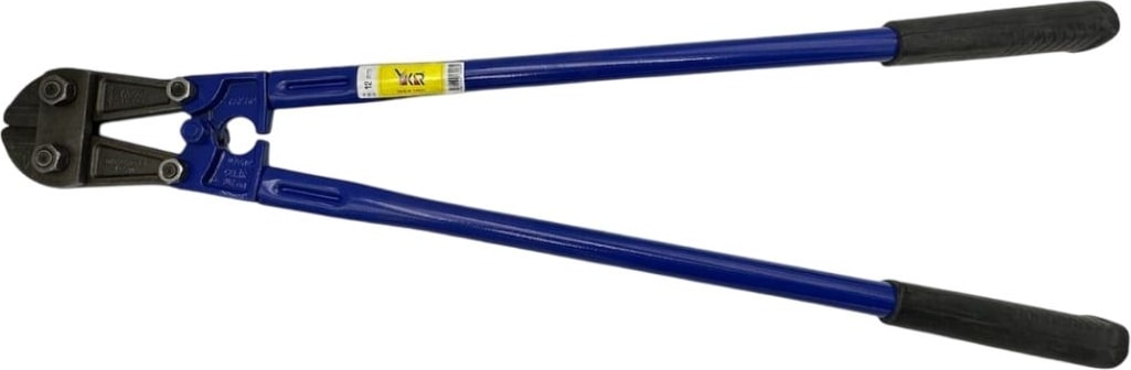 Kollu Demir Kesme Makası 10 Mm, Dayanıklı ve Kullanışlı Metal Kesim Aracı