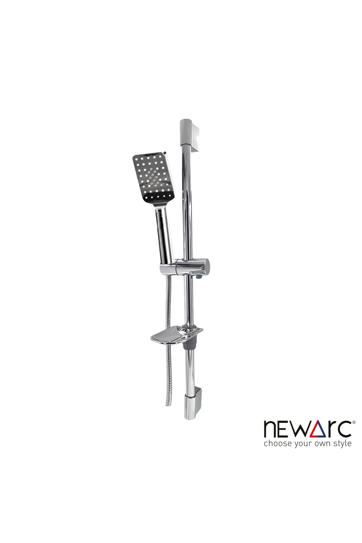 Aqua Krom Banyo Üst Takımı 430525