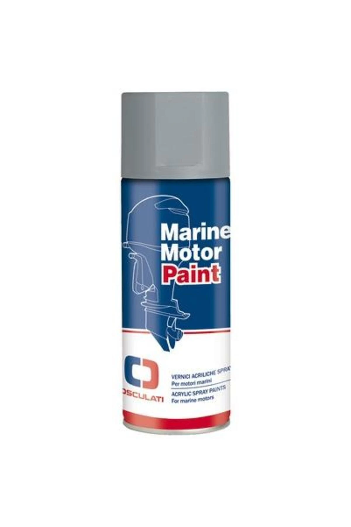 Sprey Motor Boyası Astarı 400ml