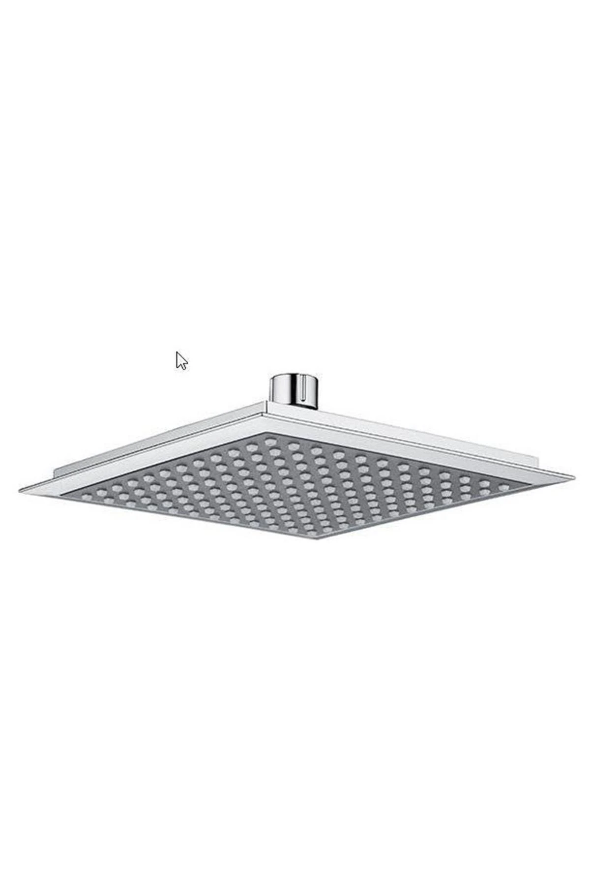 Quadro Kare Duş Başlığı 55200