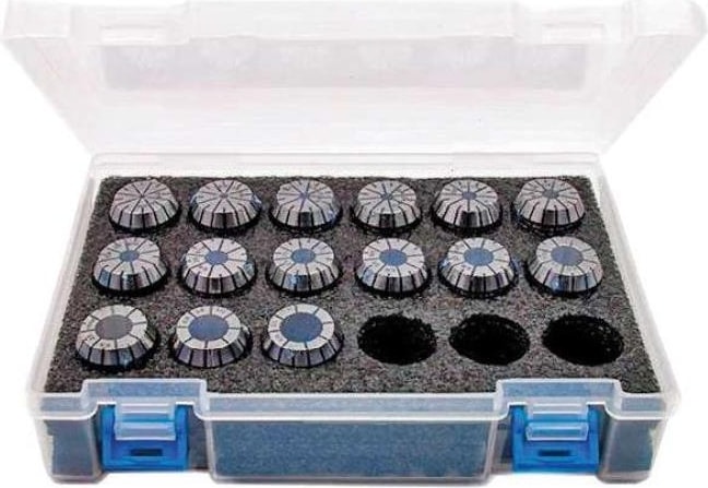 Pld 462E DIN6388B Oz Pens Seti 16 Lı