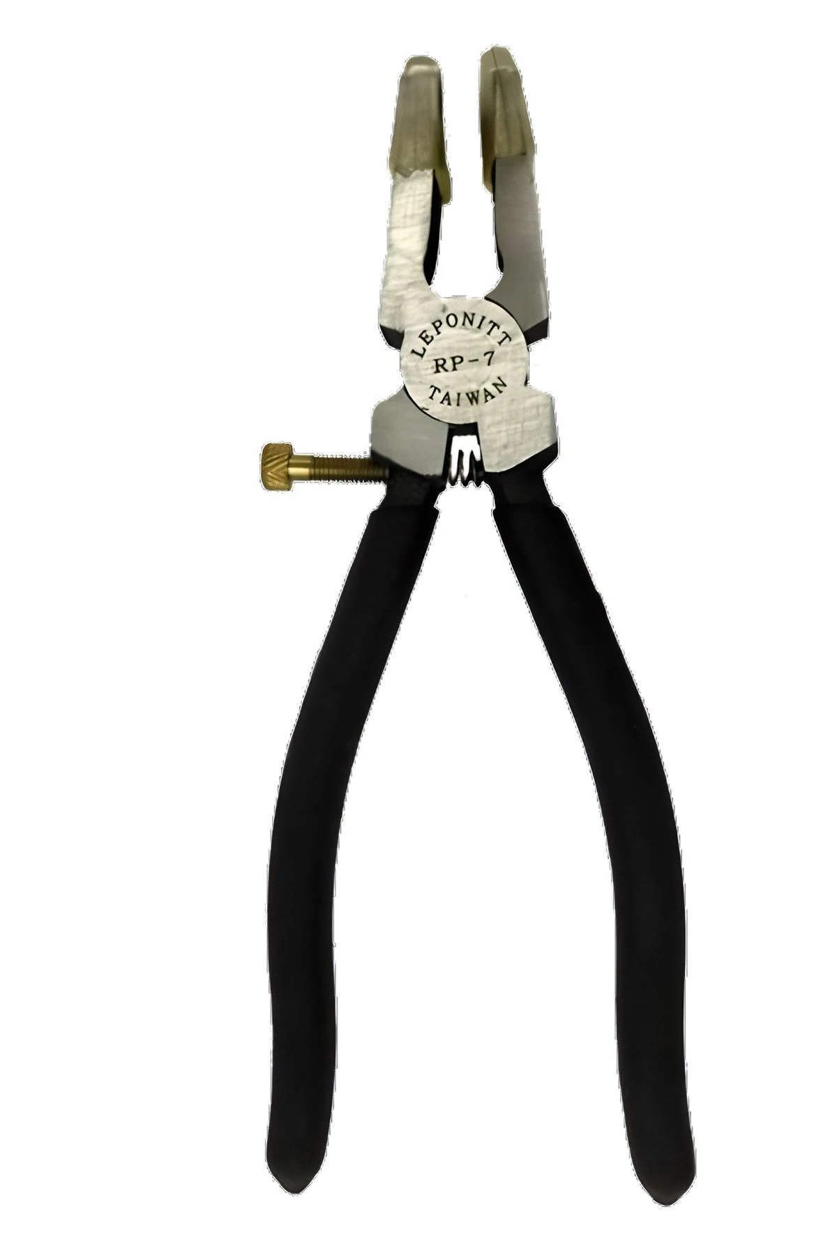 Leponitt Cam Mozaik Için Çıtlatma Pensesi