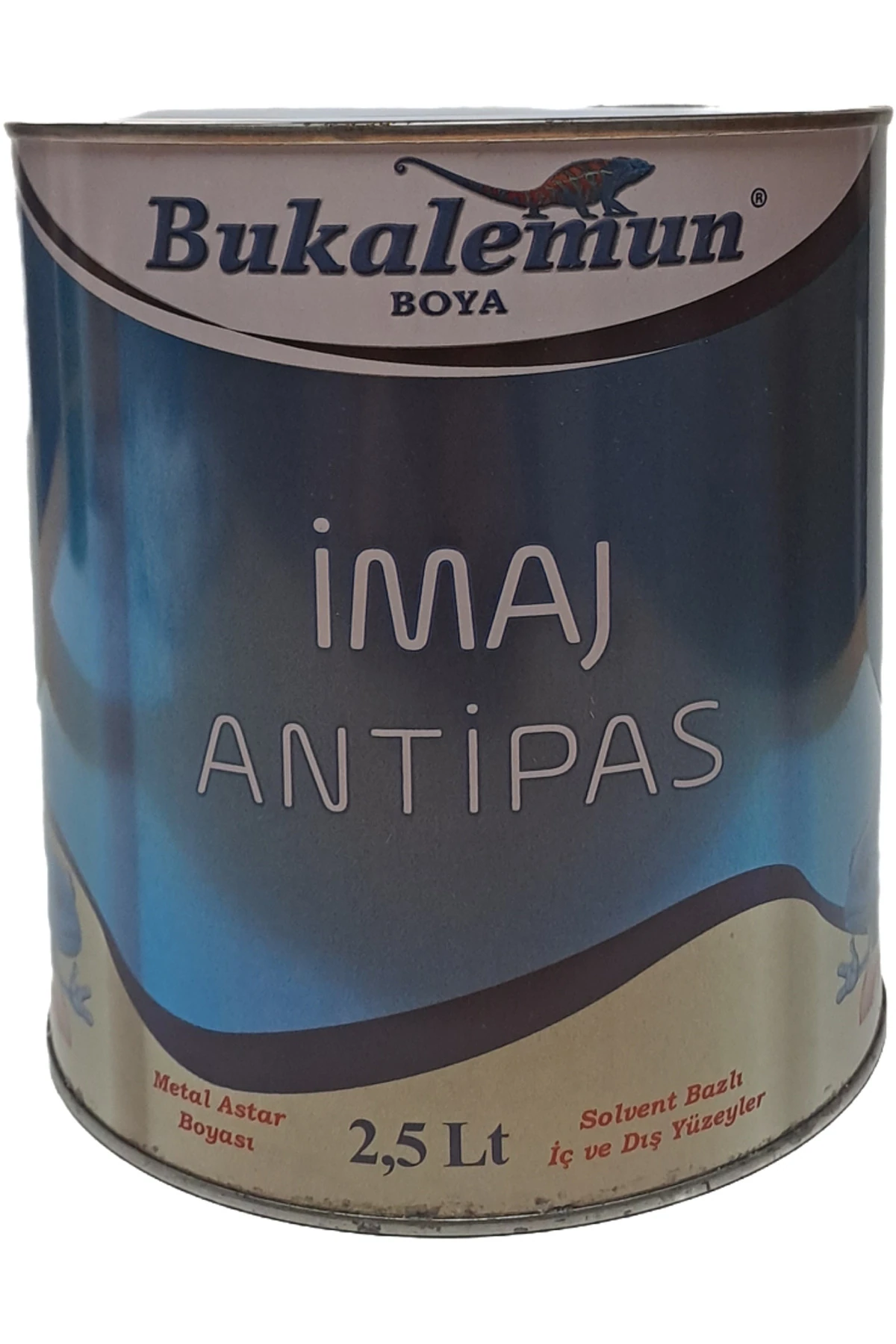 Imaj Antipas Boya