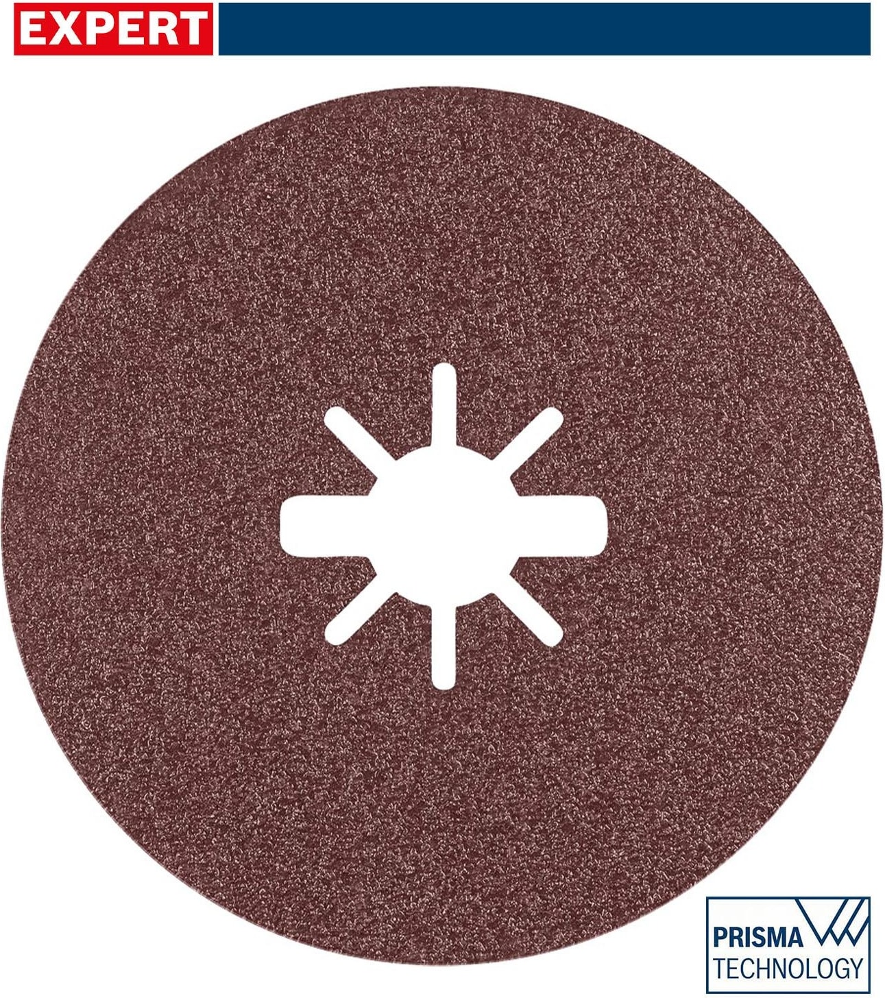 BOSCH R781 Expert 115 mm 60 Kum Metal Disk Zımpara 2608621780