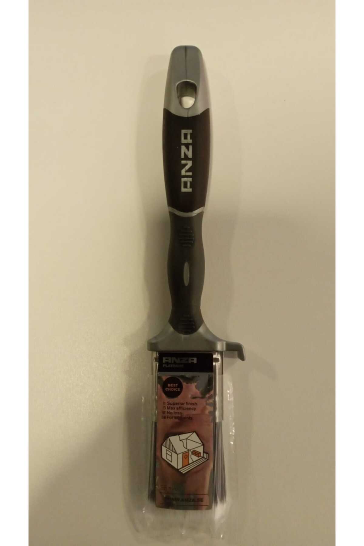 Anza Platinum 35 mm Kestirme Fırçası